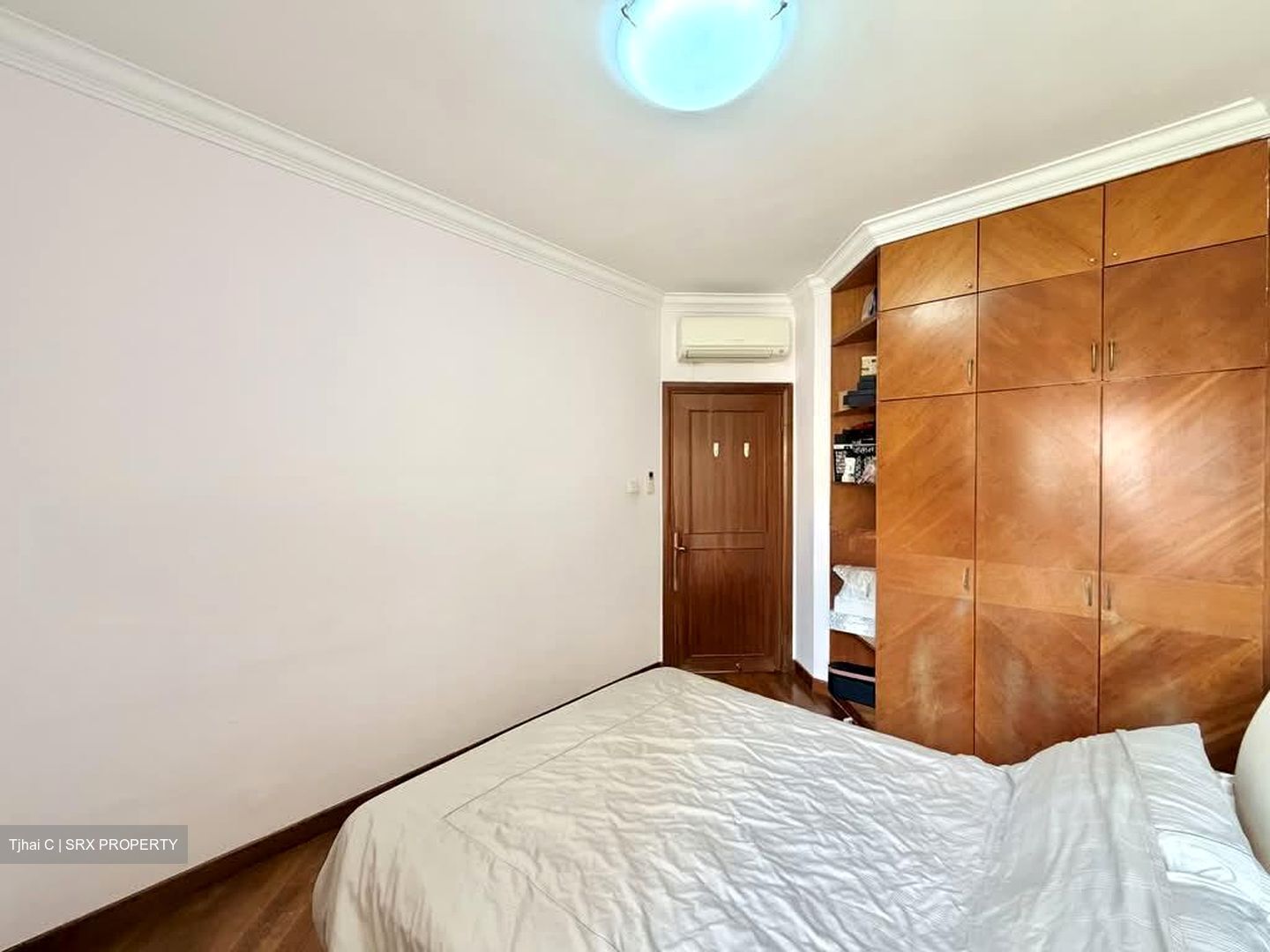 Villa Marina (D15), Condominium #591247121